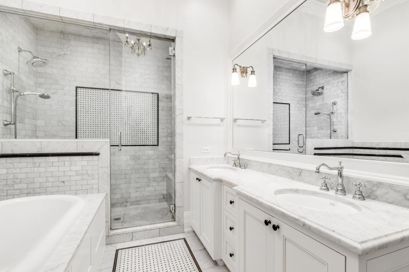 Best Shower Remodeling Contractors in Great Falls, MT