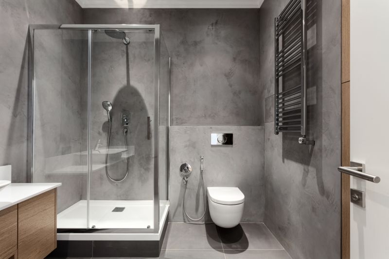 Cost of Shower Installation in Great Falls, MT